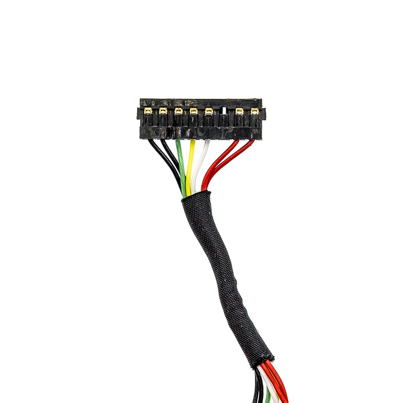 Batteri til bærbar PC, Lenovo Ideapad S200, Ideapad S206