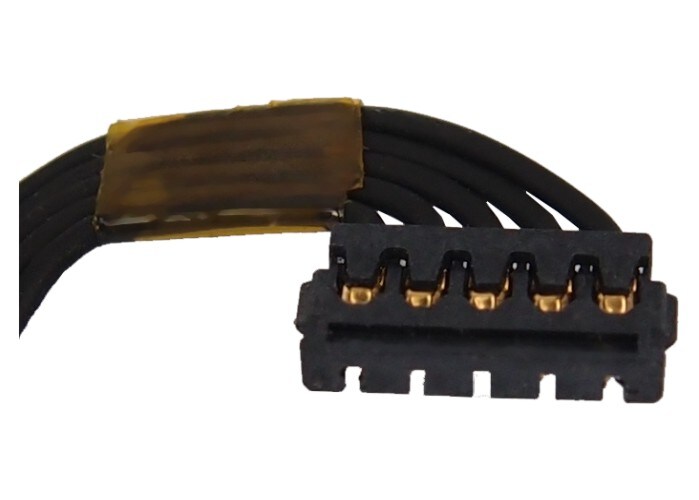 Batteri til mobiltelefon, smarttelefon for BBK Vivo E5