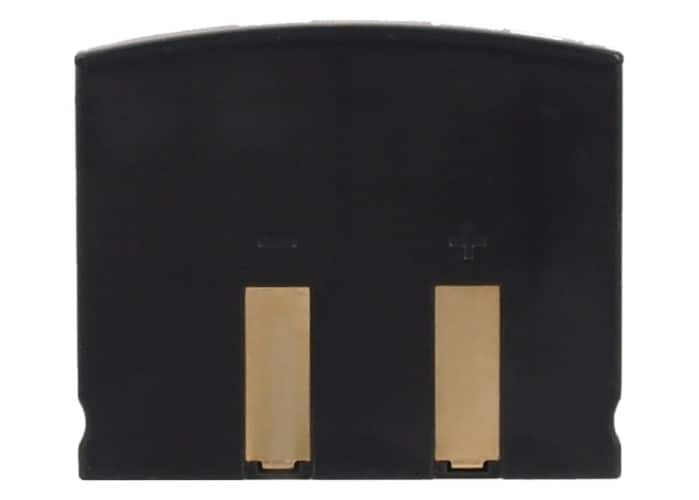 Batteri til trådløst headset for Amplicom TV2400, TV2410, TV2500 m.fl.