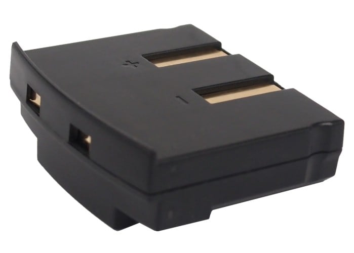 Batteri til trådløst headset for Amplicom TV2400, TV2410, TV2500 m.fl.