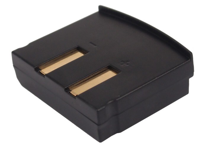 Batteri til trådløst headset for Amplicom TV2400, TV2410, TV2500 m.fl.