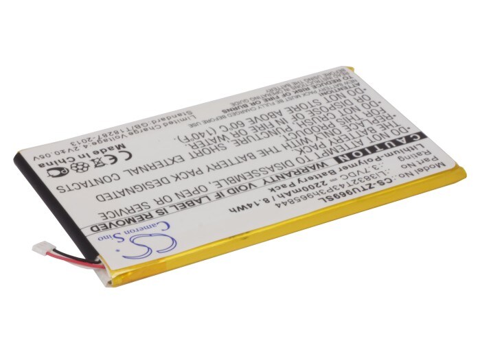 Batteri til mobiltelefon, smarttelefon for BoostMobile MAX, N9520
