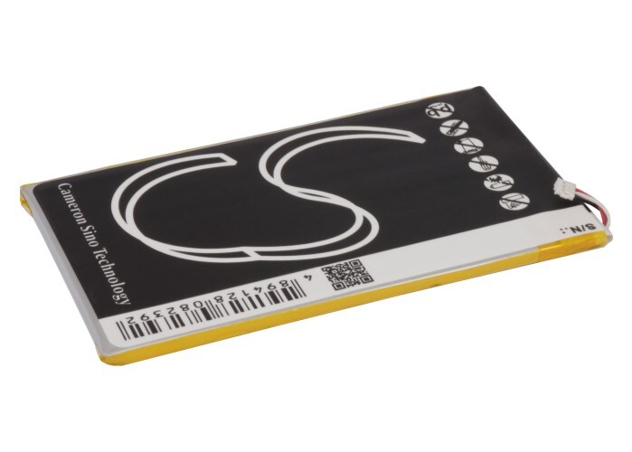 Batteri til mobiltelefon, smarttelefon for BoostMobile MAX, N9520