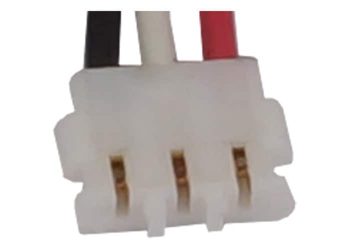 Batteri til mobiltelefon, smarttelefon for NET10 Paragon, Paragon 4G, NTZEZ753G3P5P m.fl.