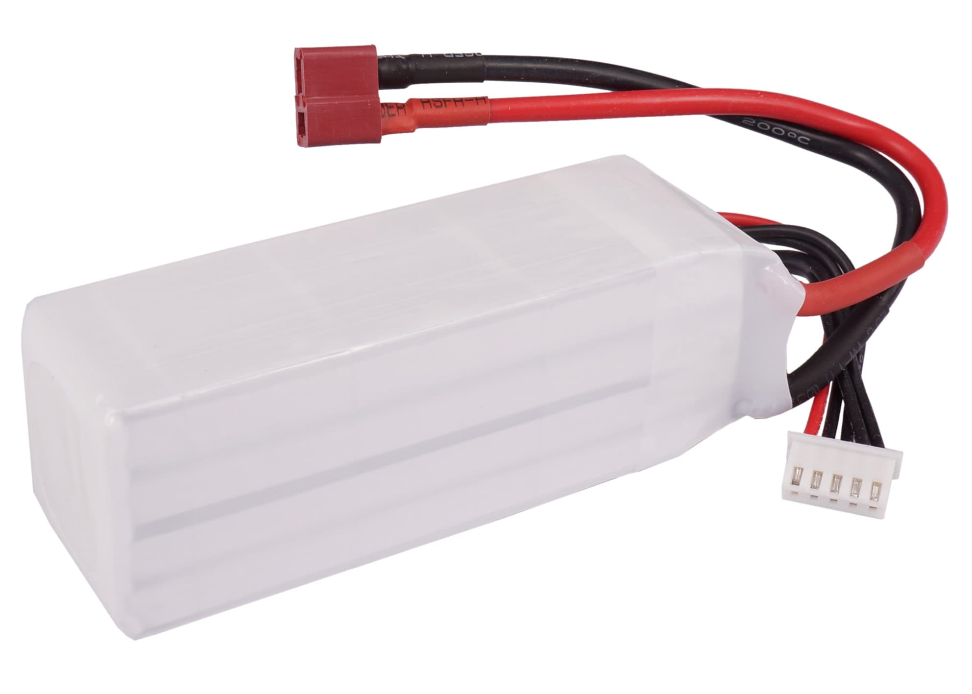 Batteri til RC-biler CS-LT934RT