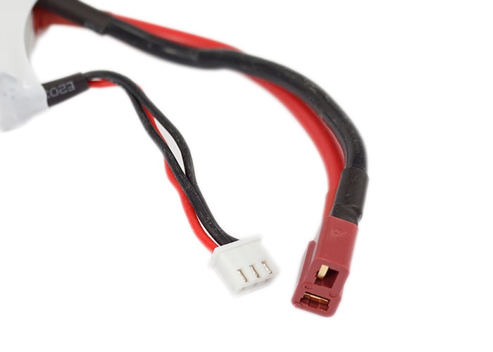 Batteri til RC-biler CS-LT935RT