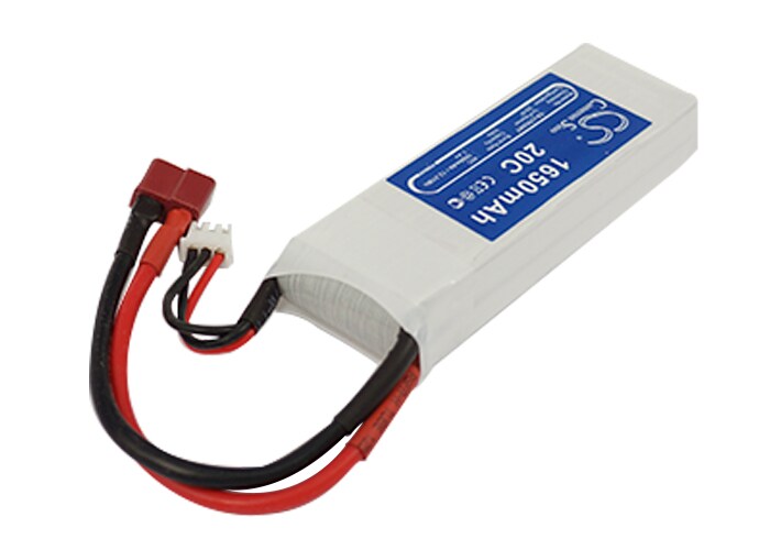 Batteri til RC-biler CS-LT935RT
