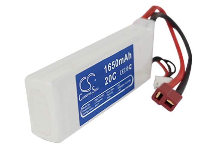 Batteri til RC-biler CS-LT935RT
