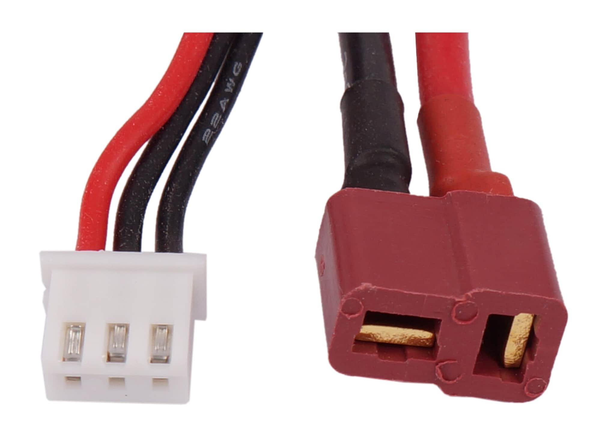 Batteri til RC-biler CS-LT943RT