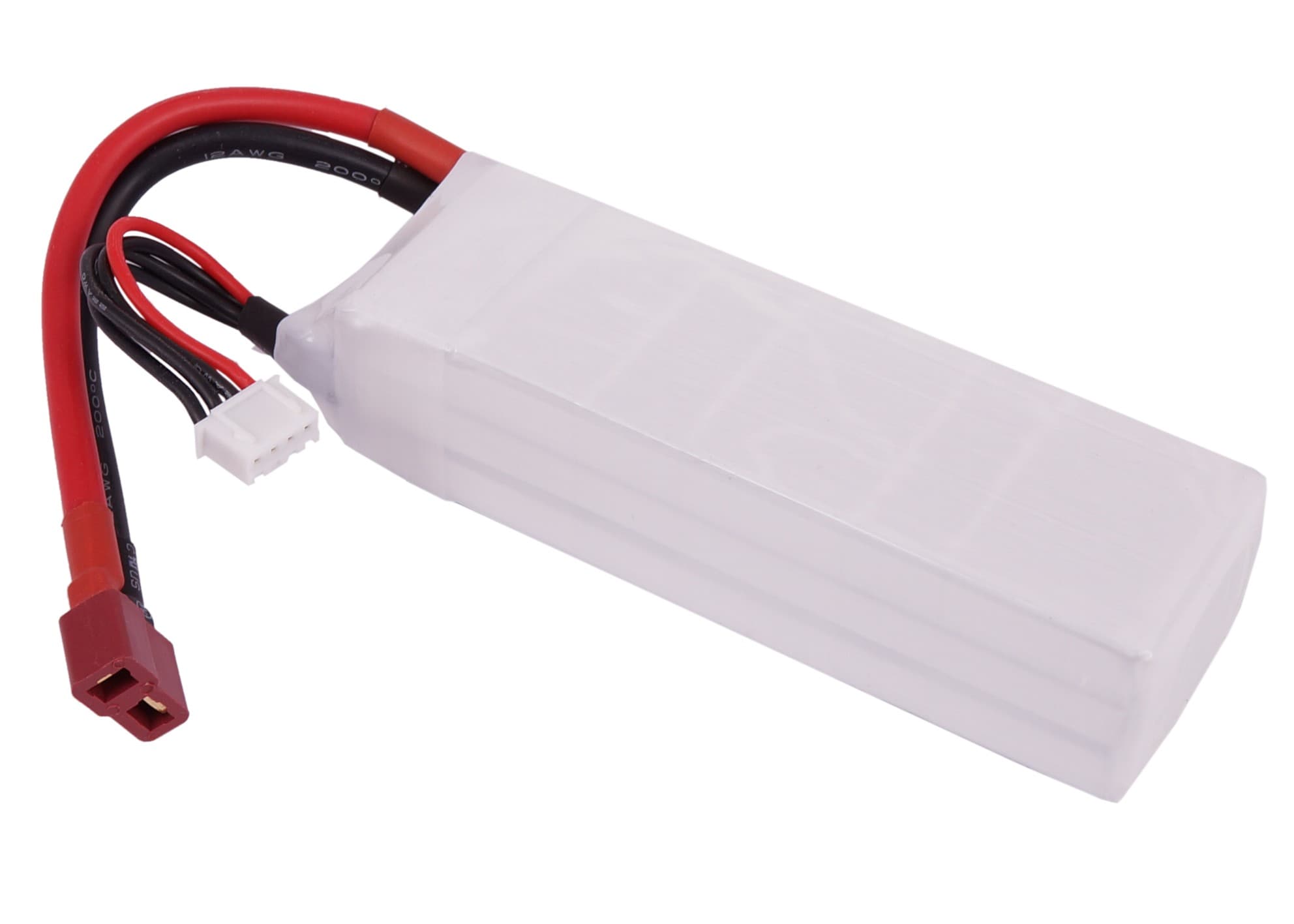 Batteri til RC-biler CS-LT944RT
