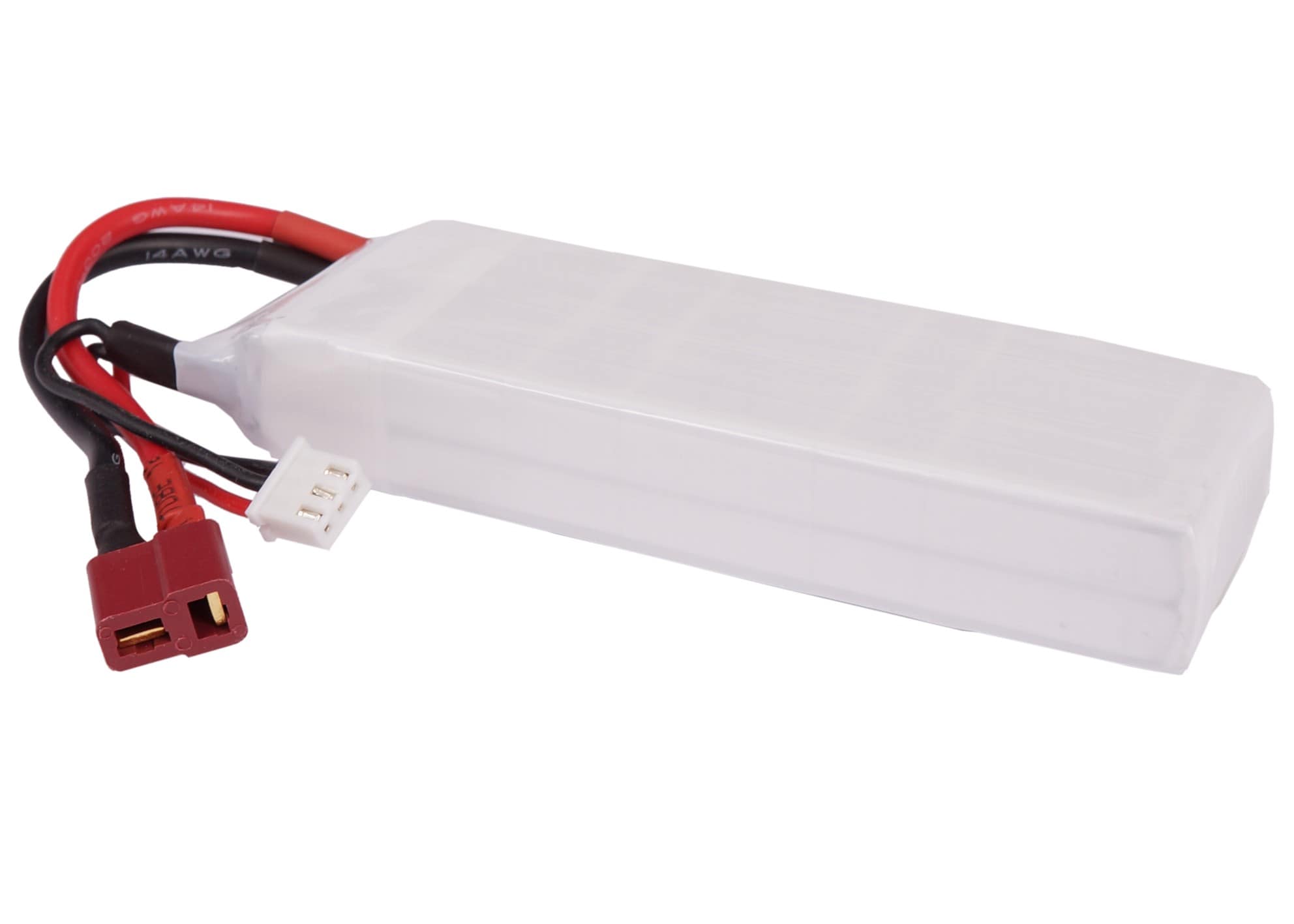 Batteri til RC-biler CS-LT948RT