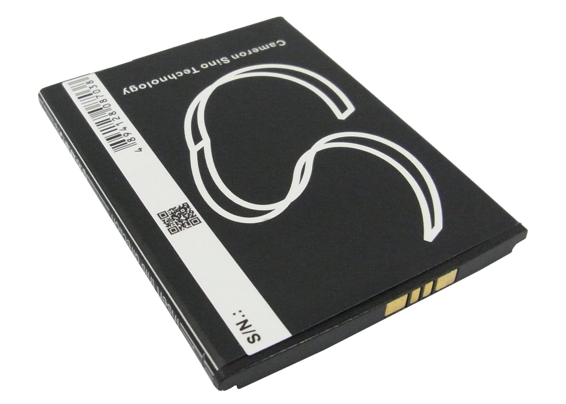 Batteri til mobiltelefon, smarttelefon for Coolpad 8730, 8736, 8920