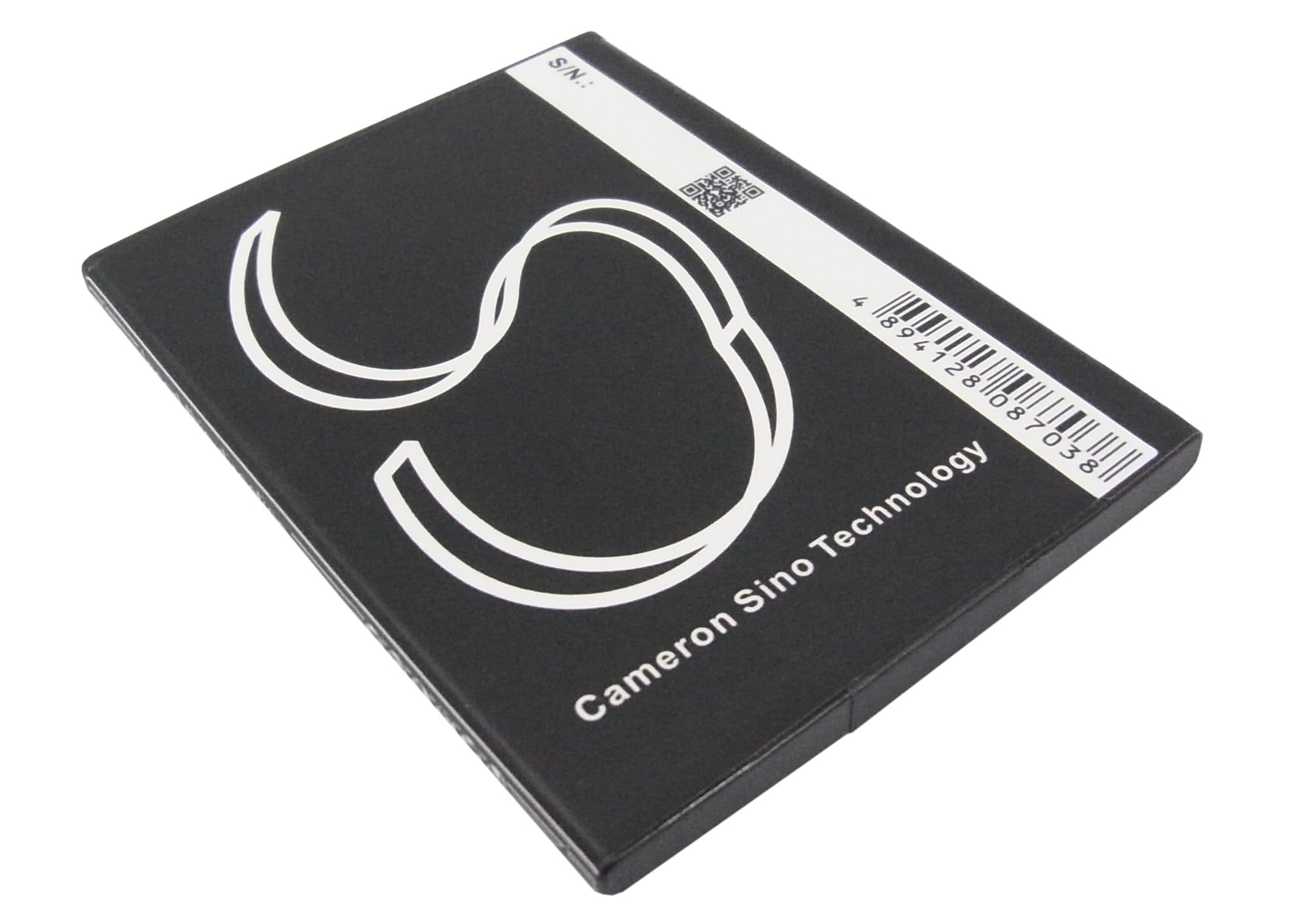 Batteri til mobiltelefon, smarttelefon for Coolpad 8730, 8736, 8920