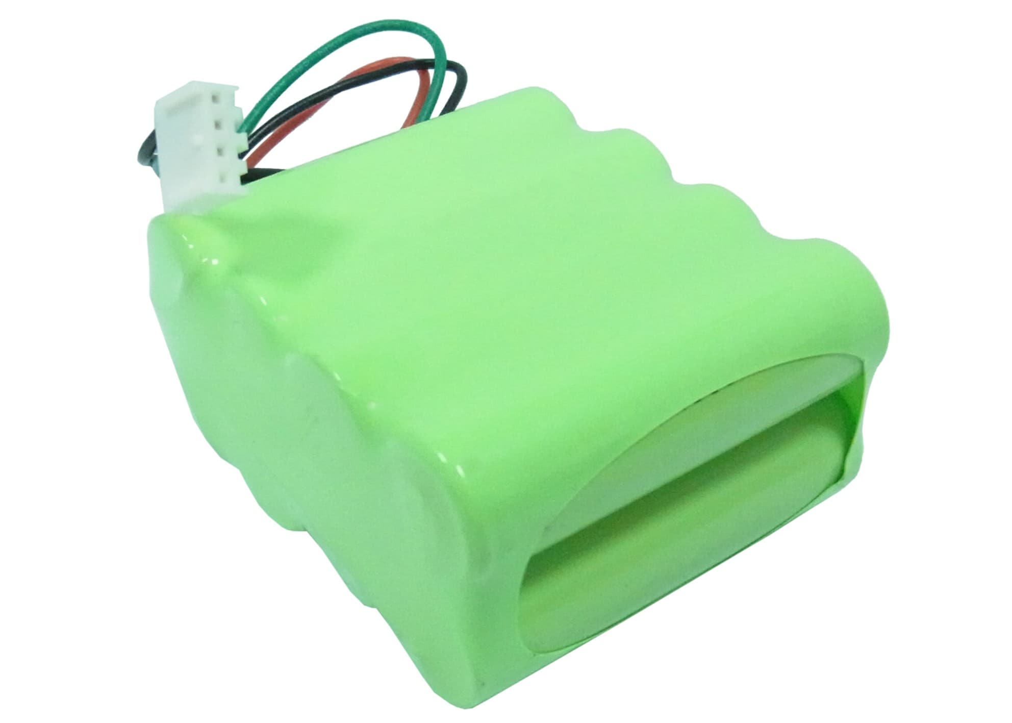 Batteri til toveis radio for AZDEN PCS300, Regency HX-1200, MT-1000 m.fl.