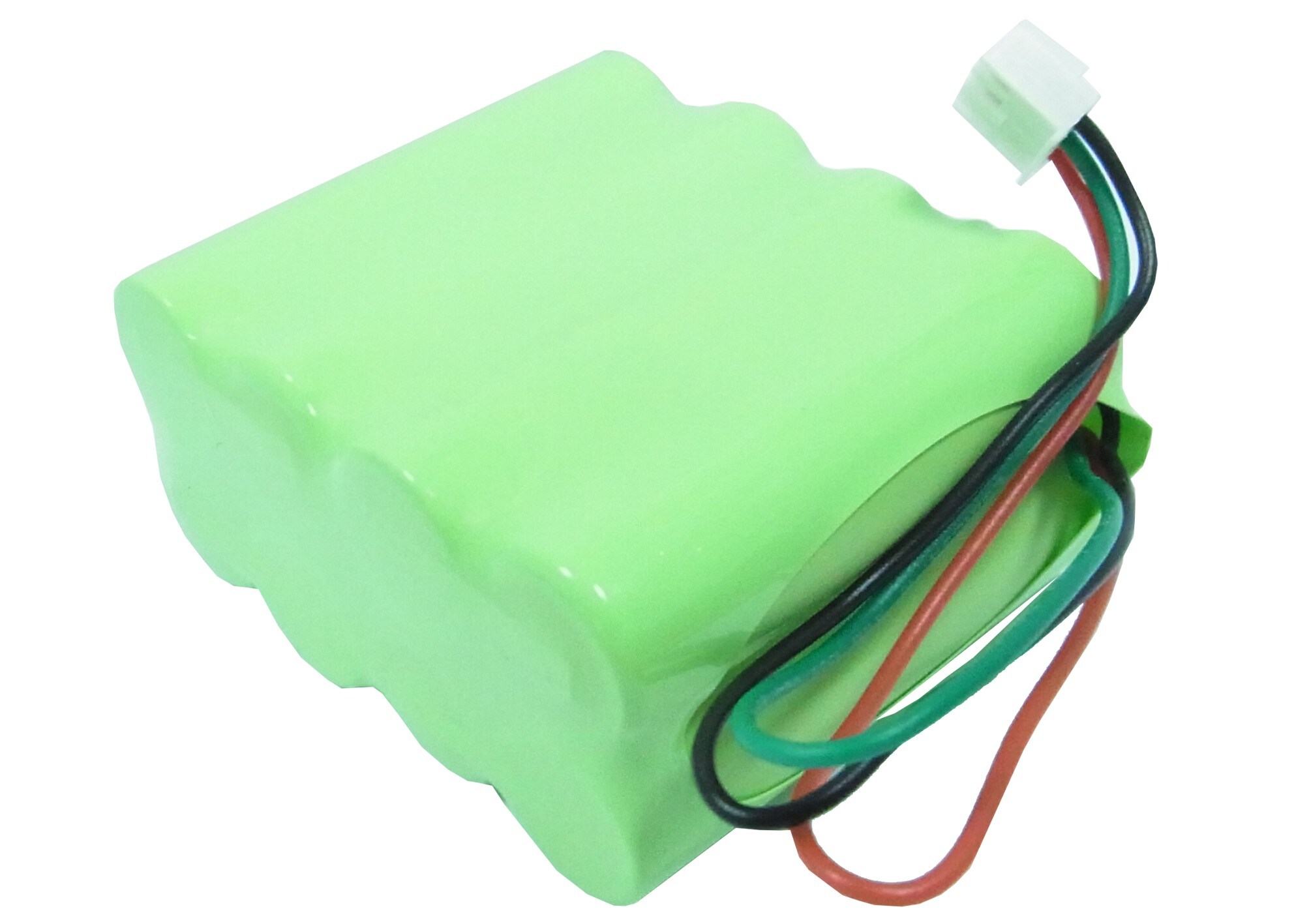 Batteri til toveis radio for AZDEN PCS300, Regency HX-1200, MT-1000 m.fl.