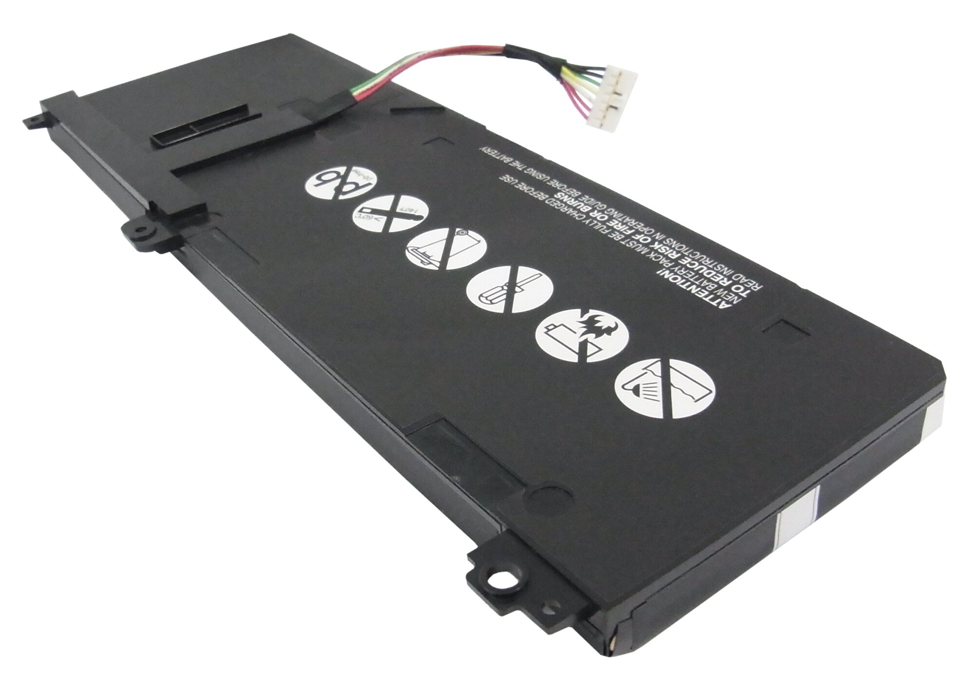 Batteri til bærbar PC, Lenovo Edge S430, Edge S420