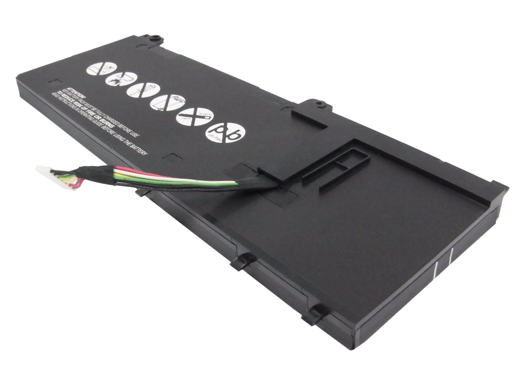 Batteri til bærbar PC, Lenovo Edge S430, Edge S420