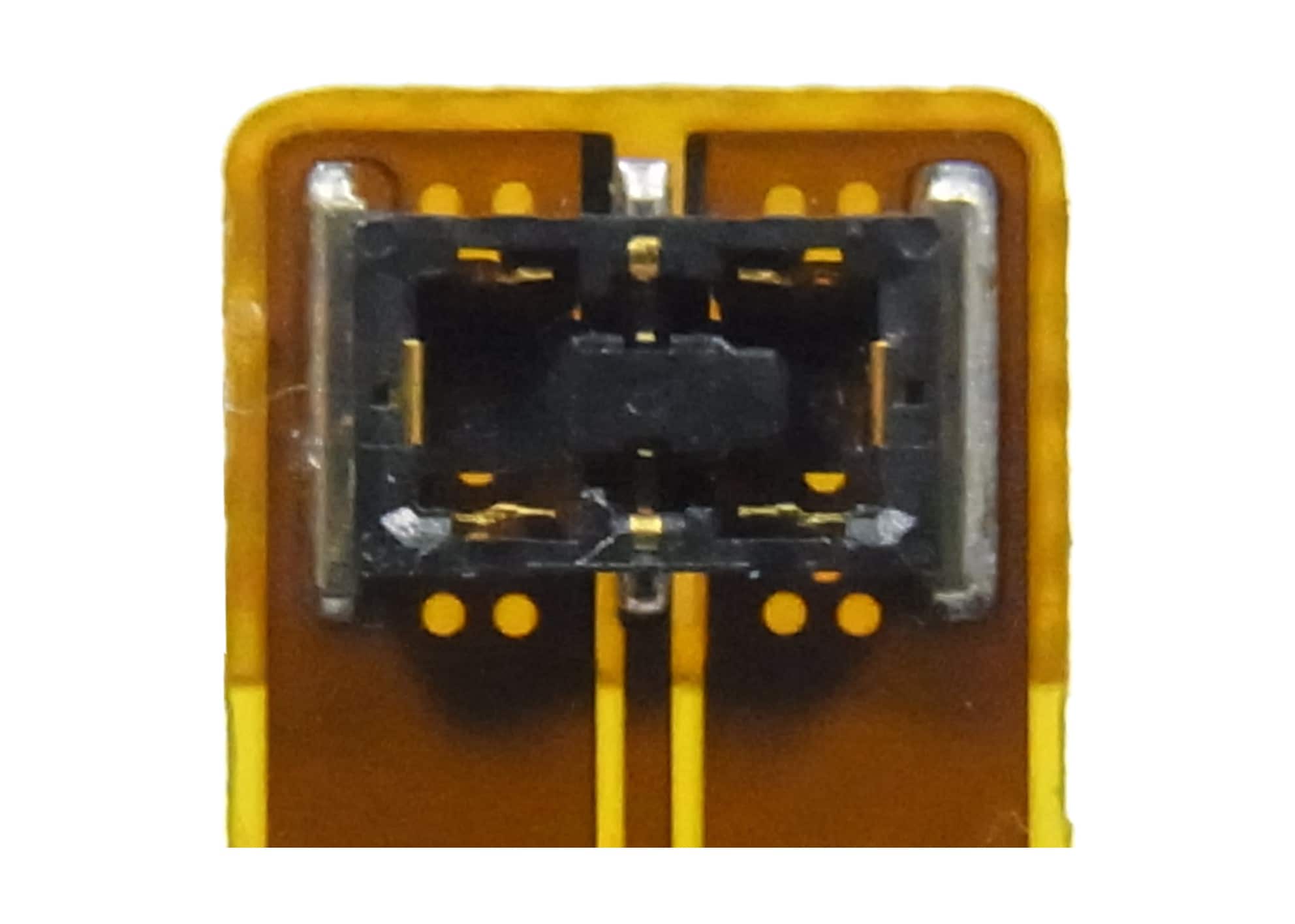 Batteri til mobiltelefon, smarttelefon for Coolpad S6, 9190L, 9190L-C00