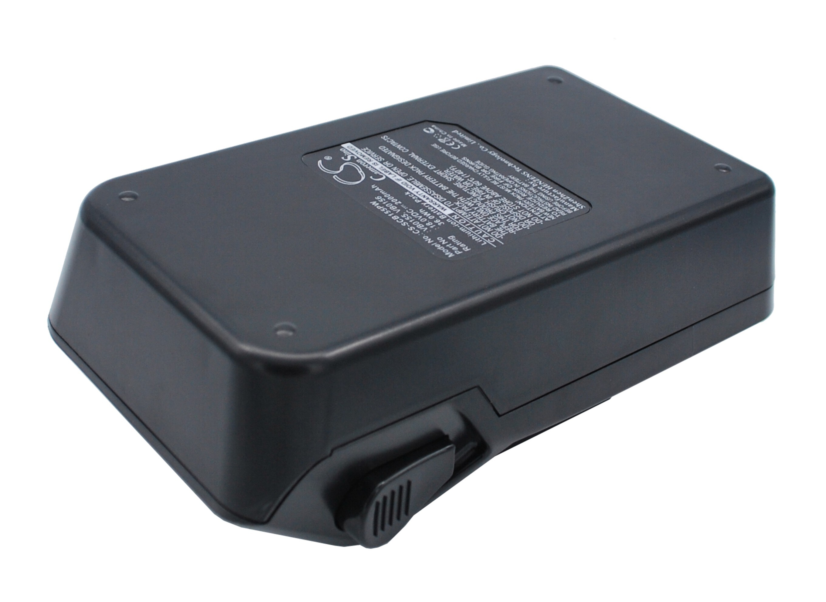 Batteri til elektriske verktøy for SENCO FN65DA, 5N0001N, 6E0001N m.fl.