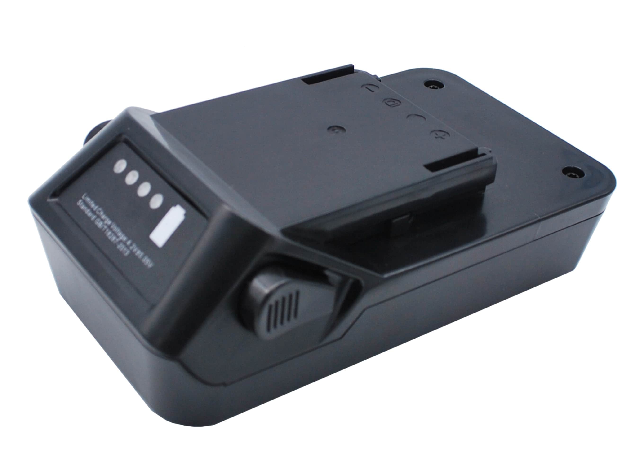 Batteri til elektriske verktøy for SENCO FN65DA, 5N0001N, 6E0001N m.fl.
