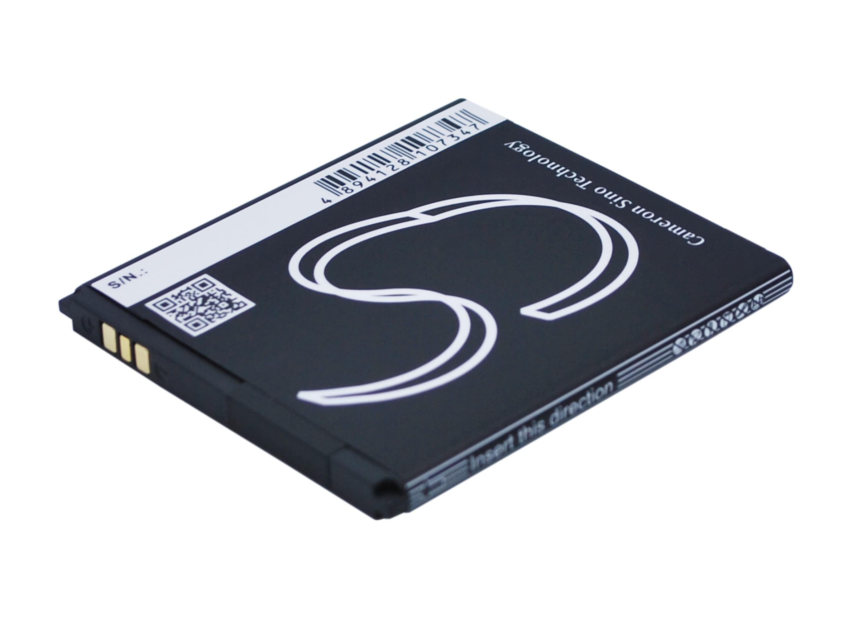 Batteri til mobiltelefon, smarttelefon for PHICOMM i803