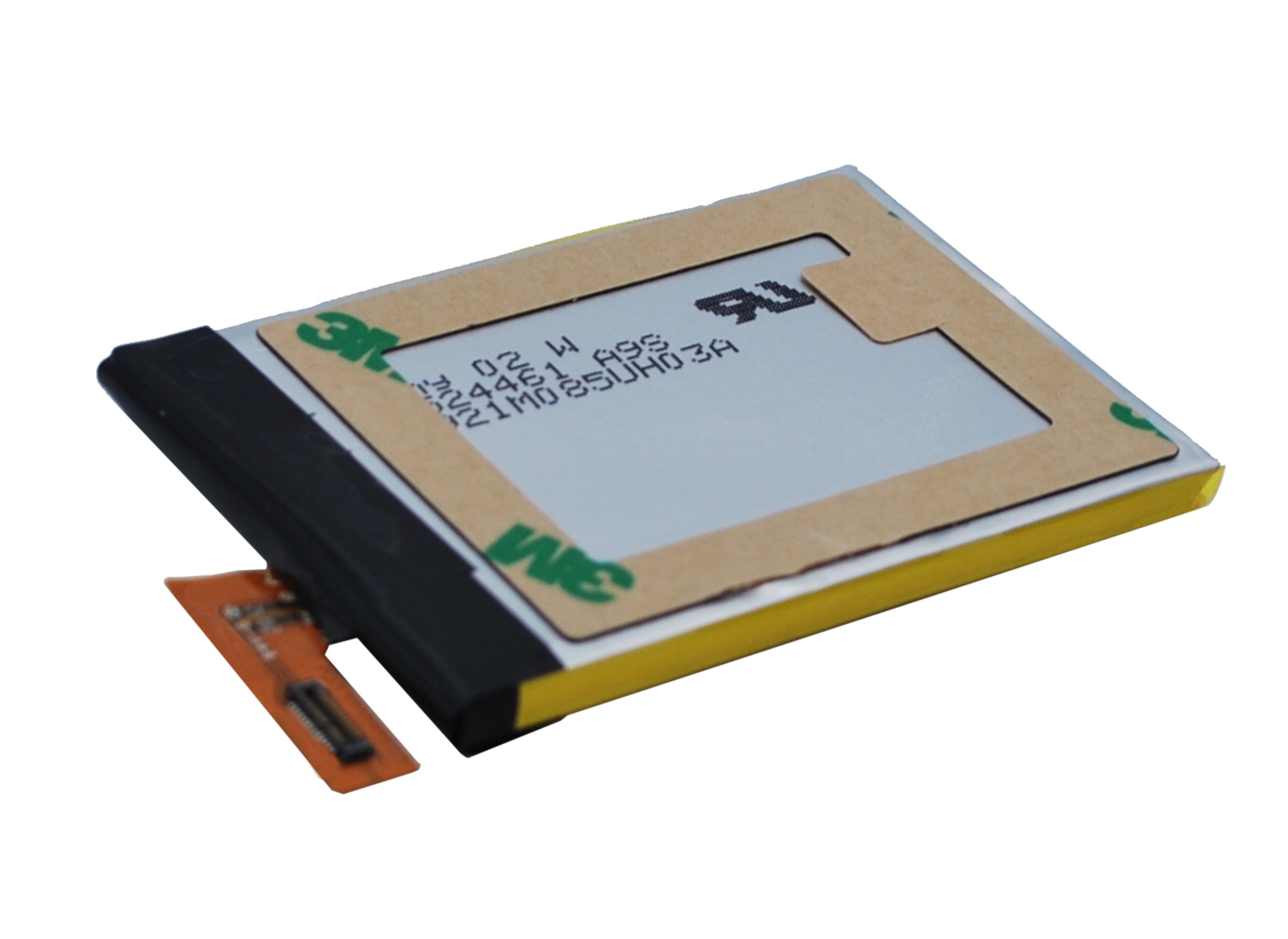Batteri til mobiltelefon, smarttelefon for Haier W910, HW-W910