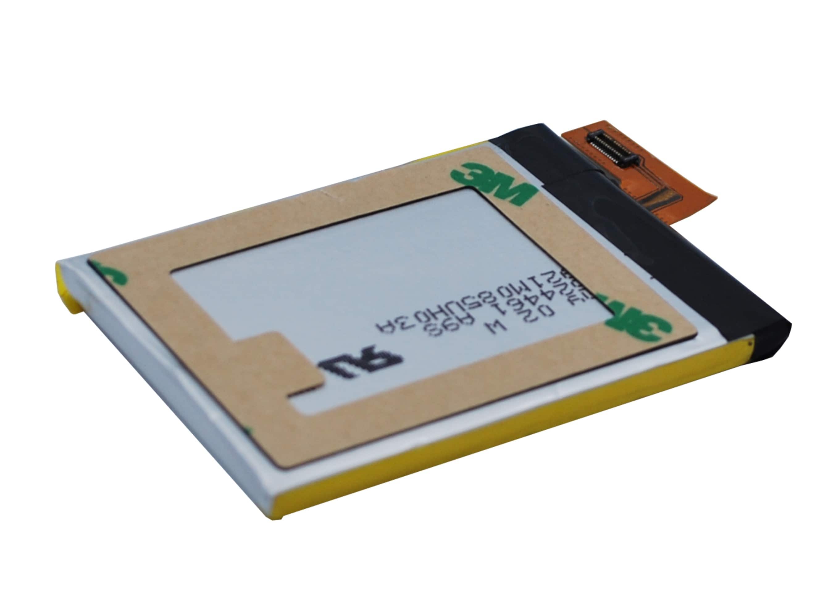 Batteri til mobiltelefon, smarttelefon for Haier W910, HW-W910