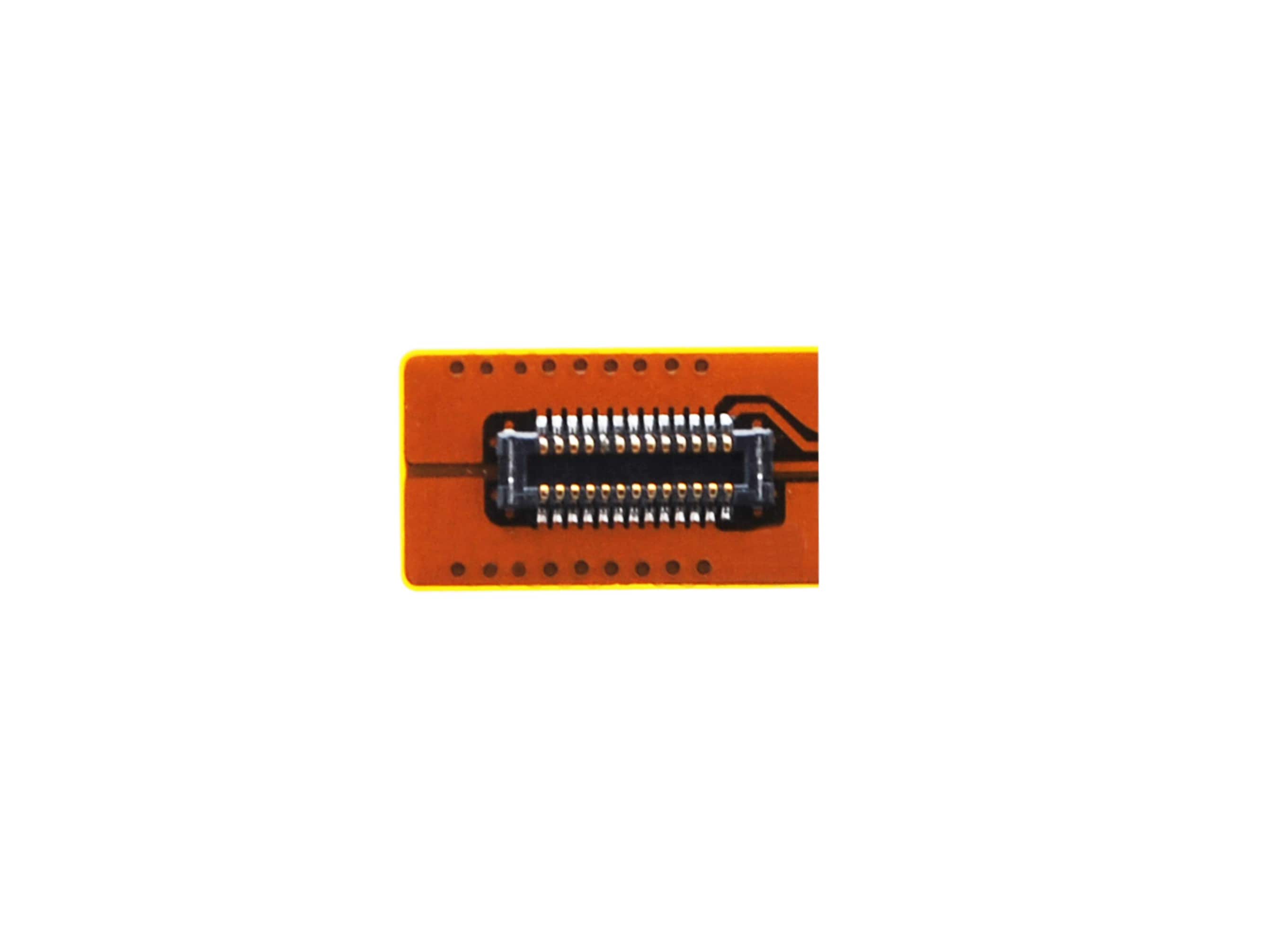 Batteri til mobiltelefon, smarttelefon for Haier W910, HW-W910