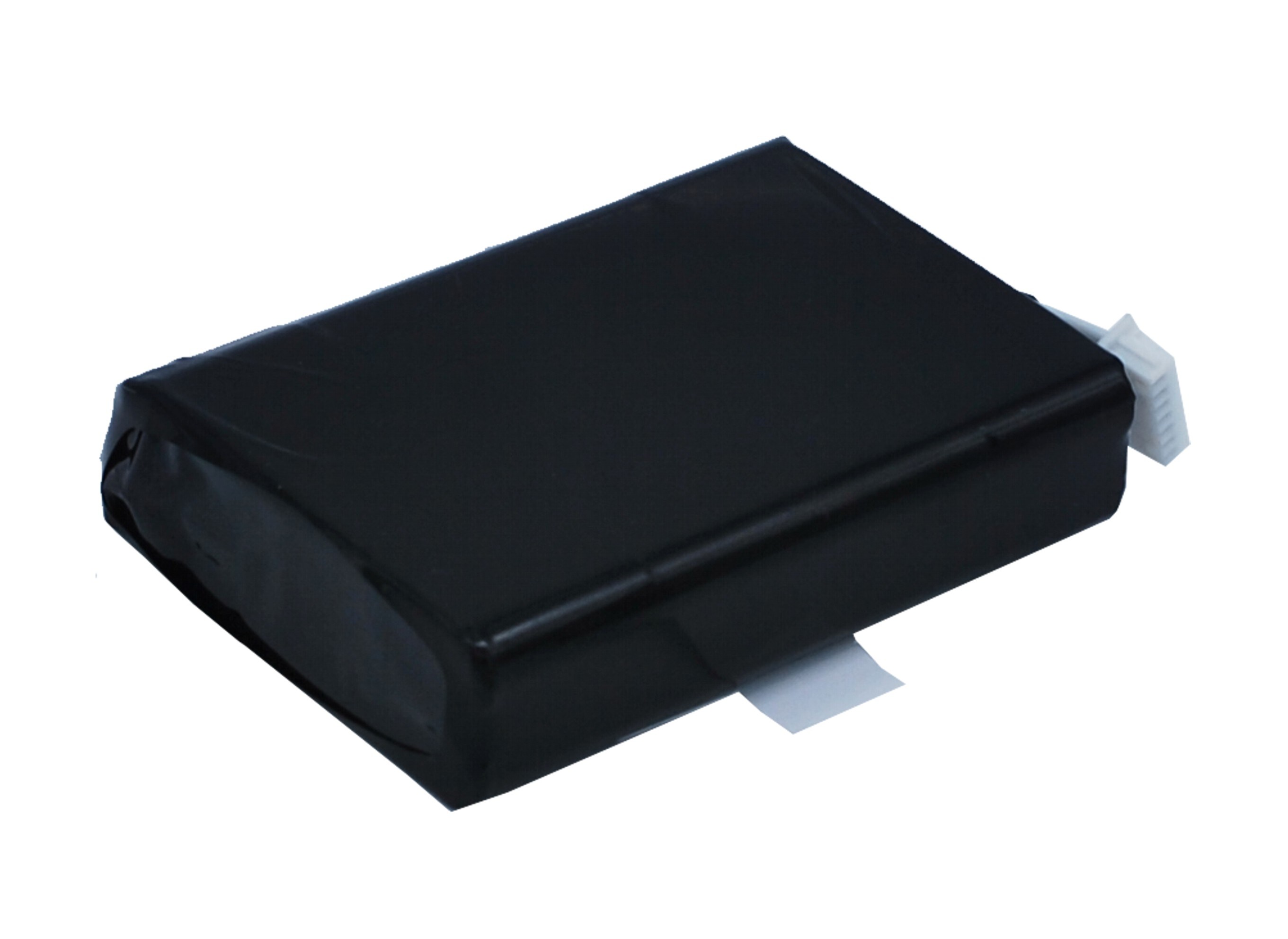 Batteri til strekkodeleser for Getac PS535E, PS535, PS535F m.fl.