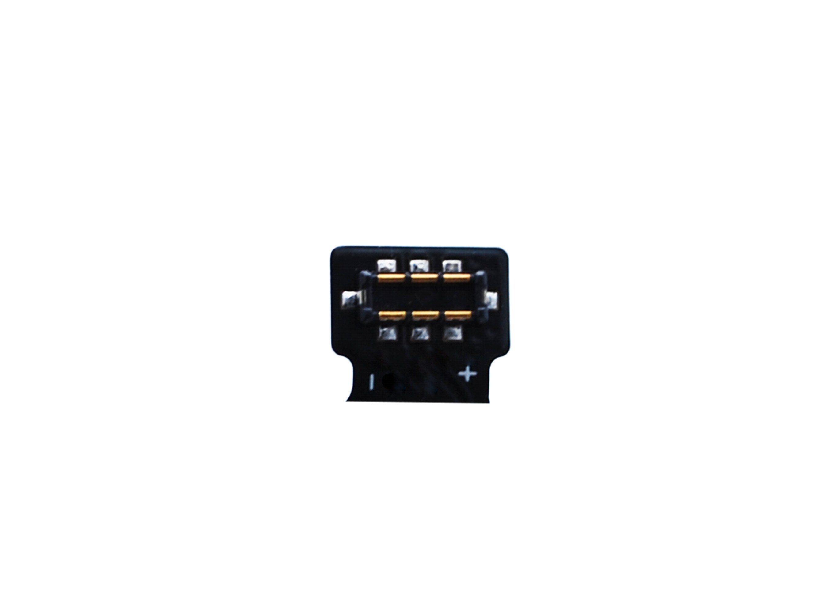 Batteri til mobiltelefon, smarttelefon for Oppo A31, A31C, A31T m.fl.