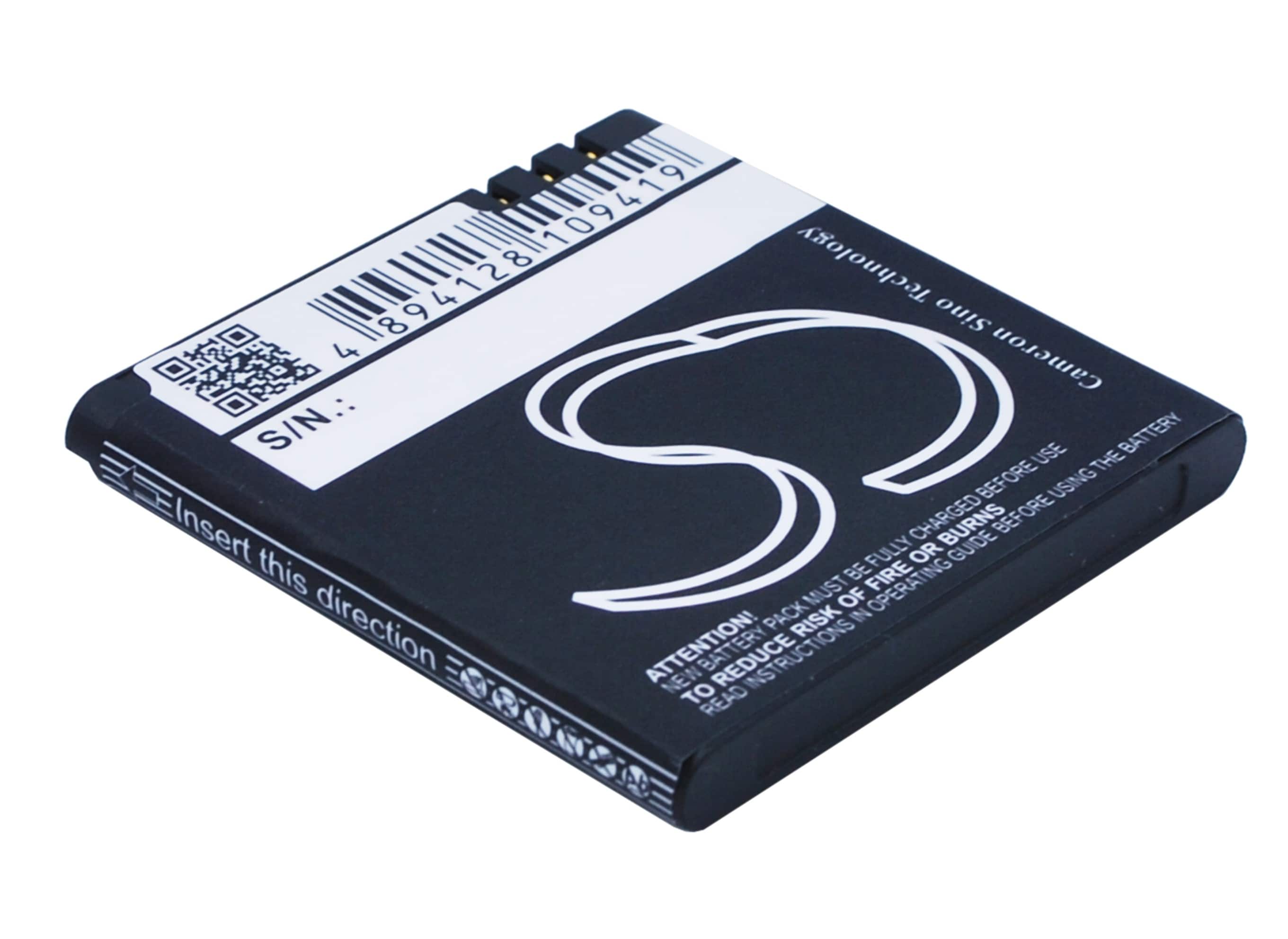Batteri til mobiltelefon, smarttelefon for BLU Dash Junior 4.0, D142, DASH JR 4.0