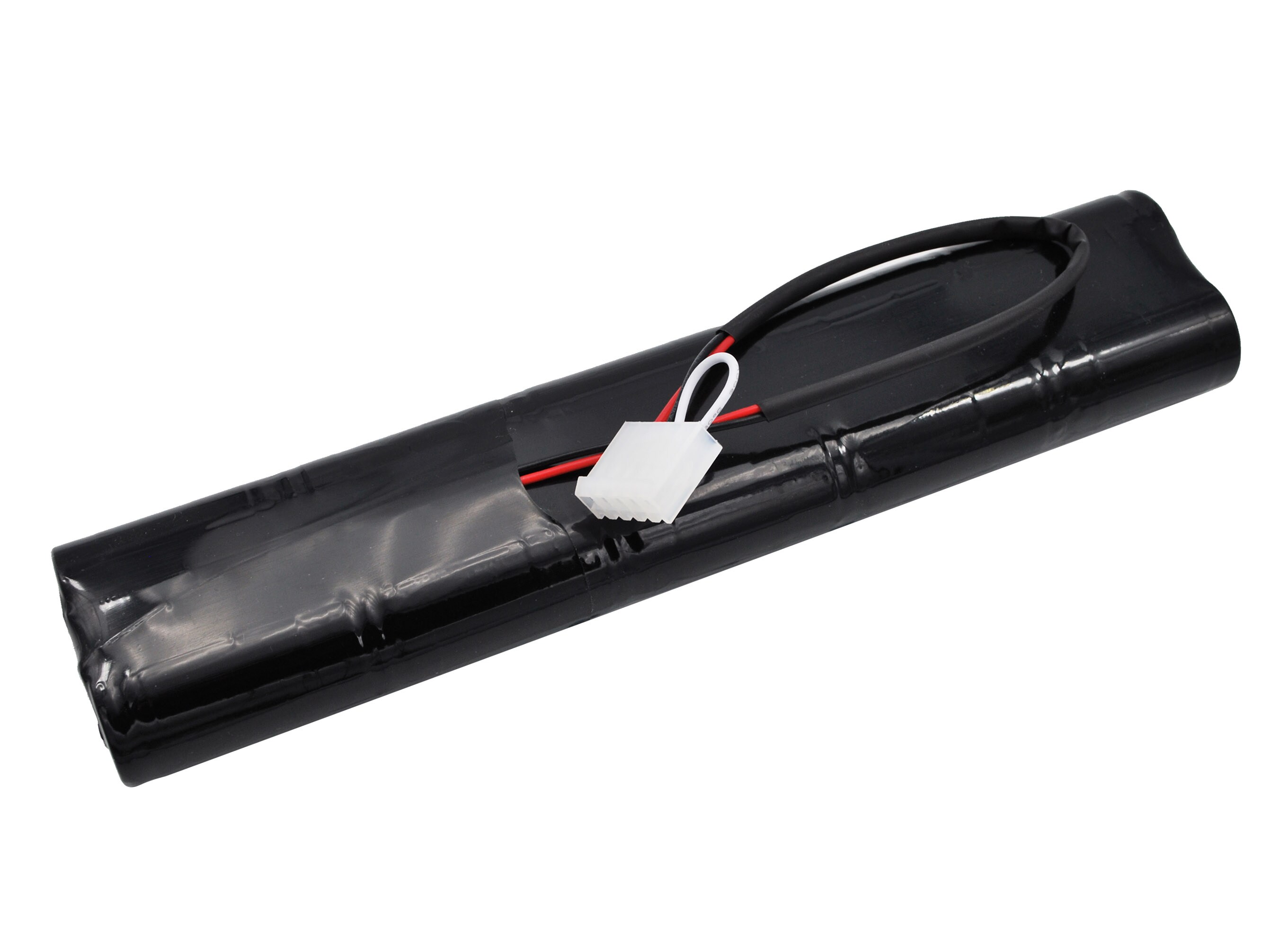 Batteri til Fukuda ECG-analysator FCP2201G, ECG-analysator 2101