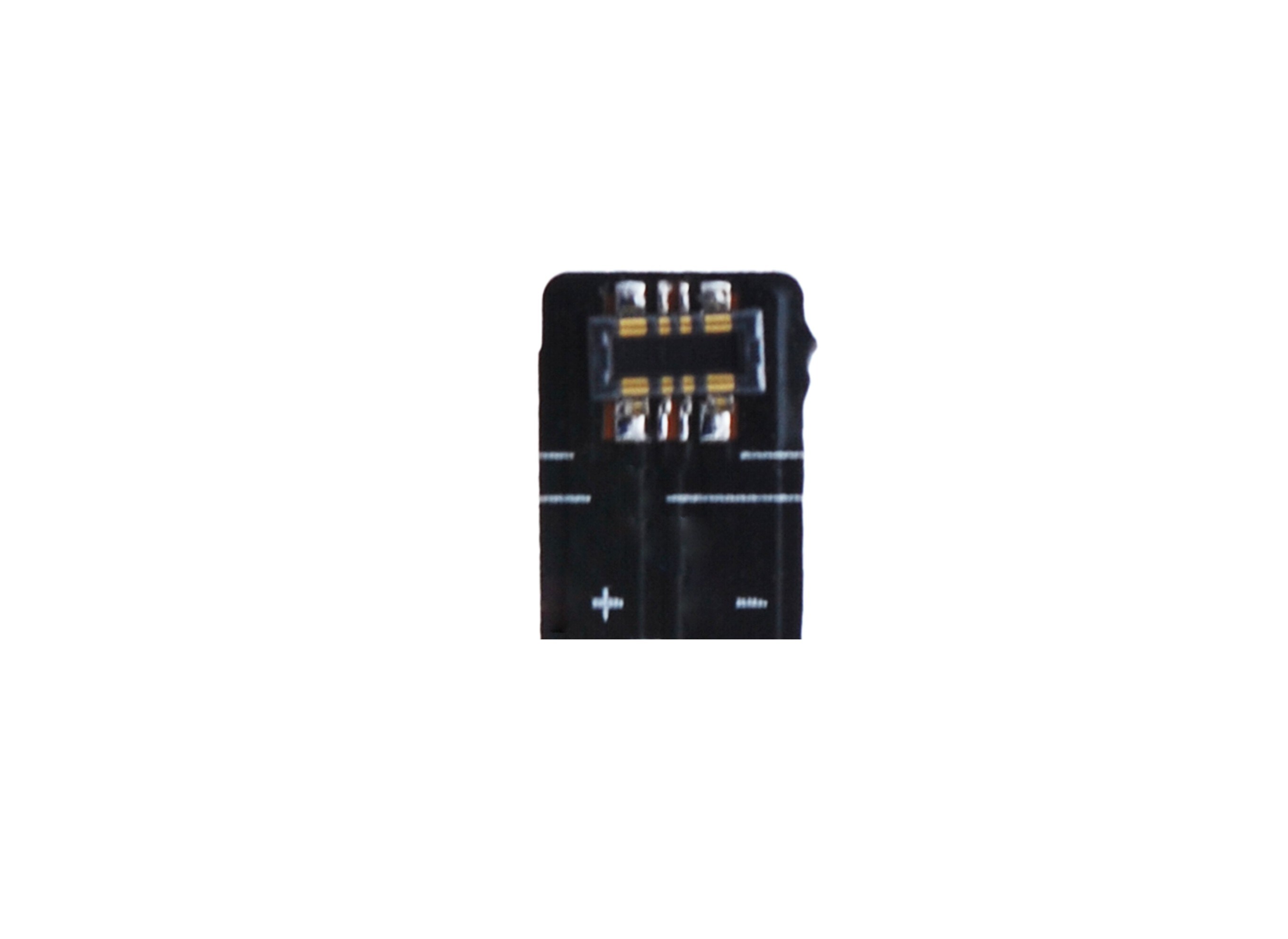 Batteri til mobiltelefon, smarttelefon for BBK Vivo X5 Max V