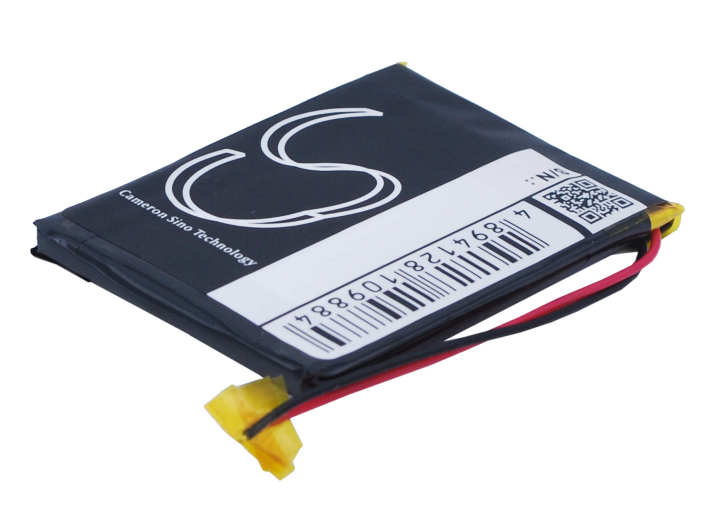 Batteri til GP, navigasjonssystem for Falk Neo 520, Neo 520LMU