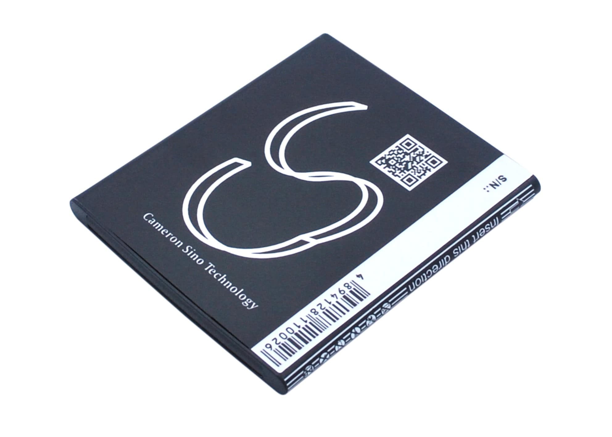 Batteri til mobiltelefon, smarttelefon for CUBE1 G44, G44S