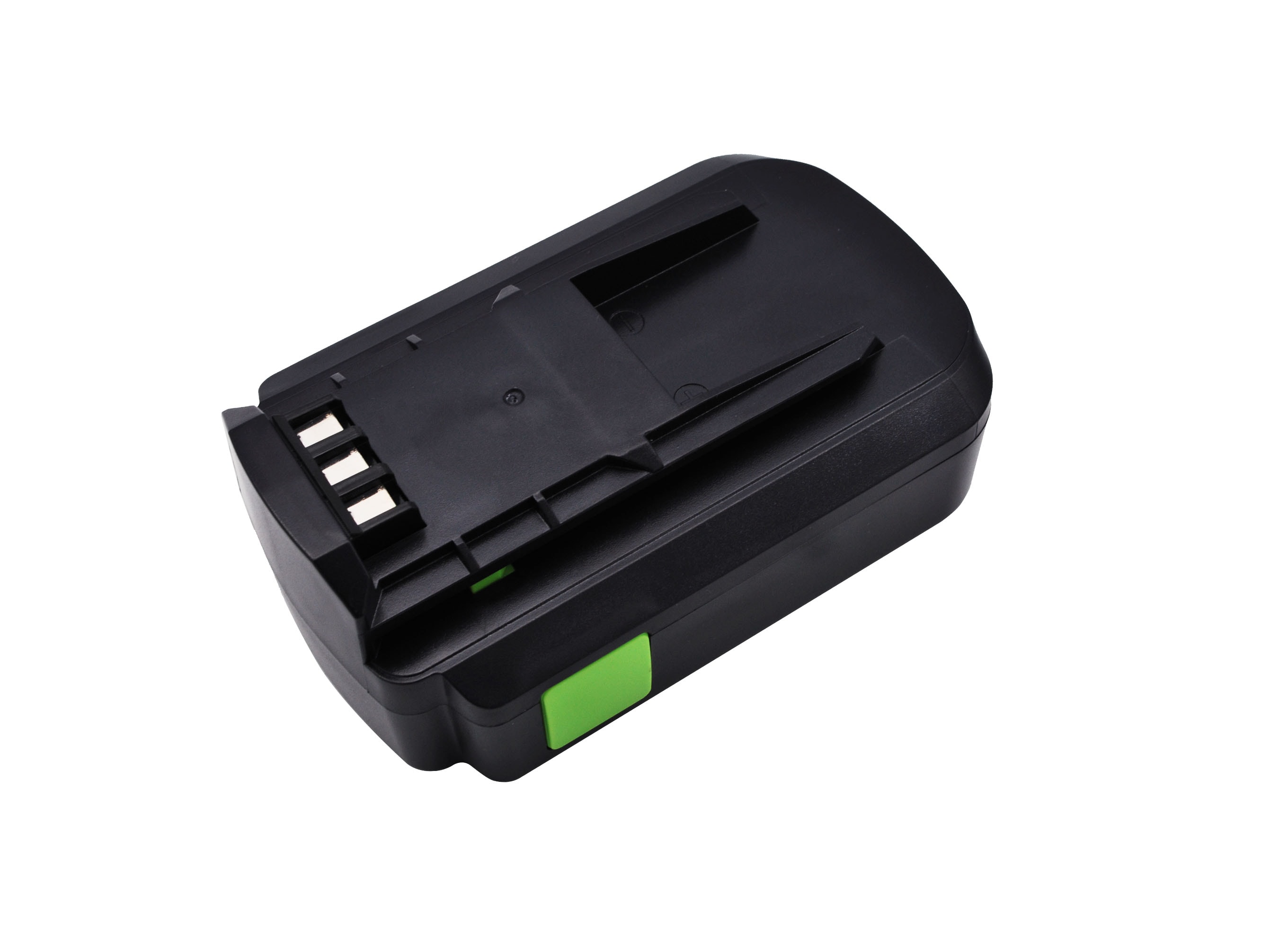 Batteri til elektriske verktøy for Festool T 12+3, C 12 Li