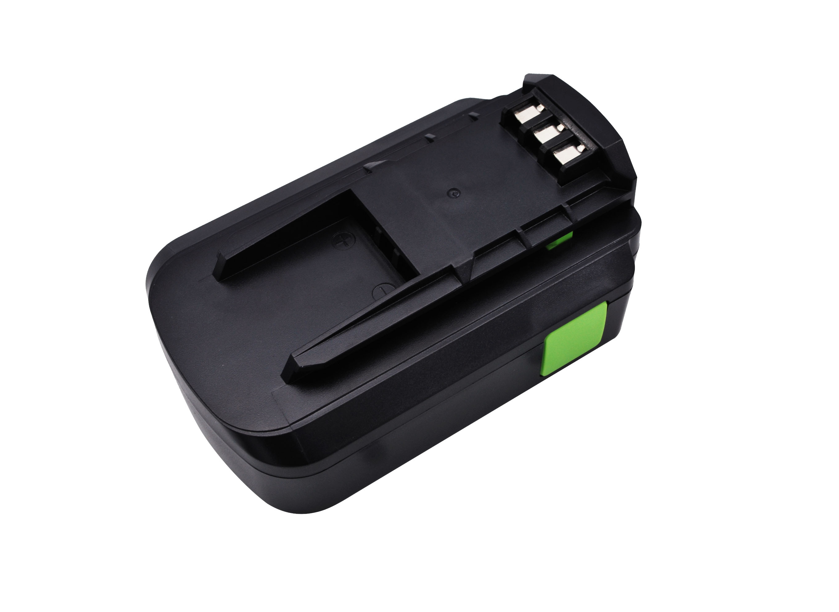 Batteri til elektriske verktøy for Festool T 12+3, C 12 Li