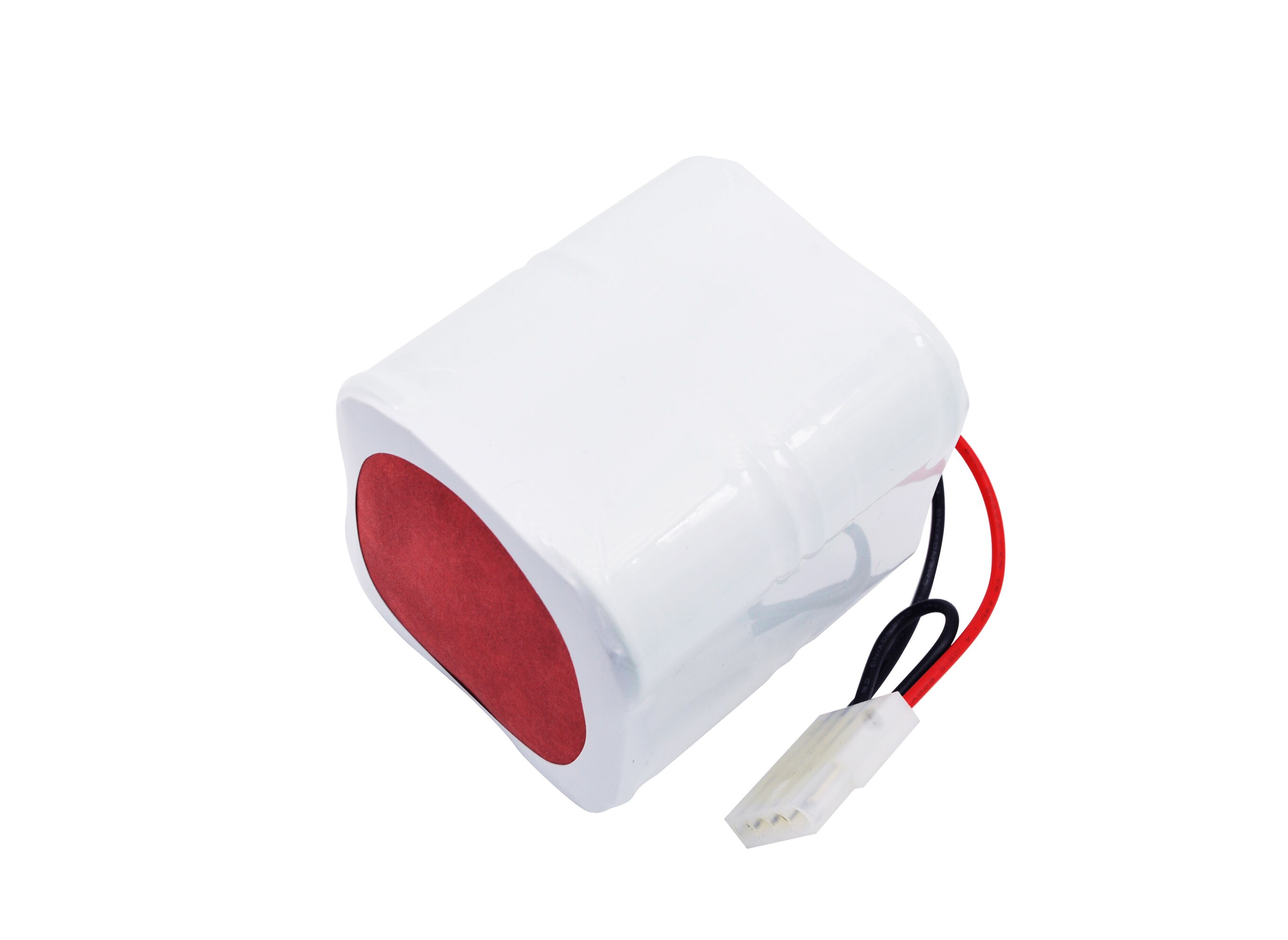 Batteri til medisinsk utstyr for Criticon Oxyshuttle
