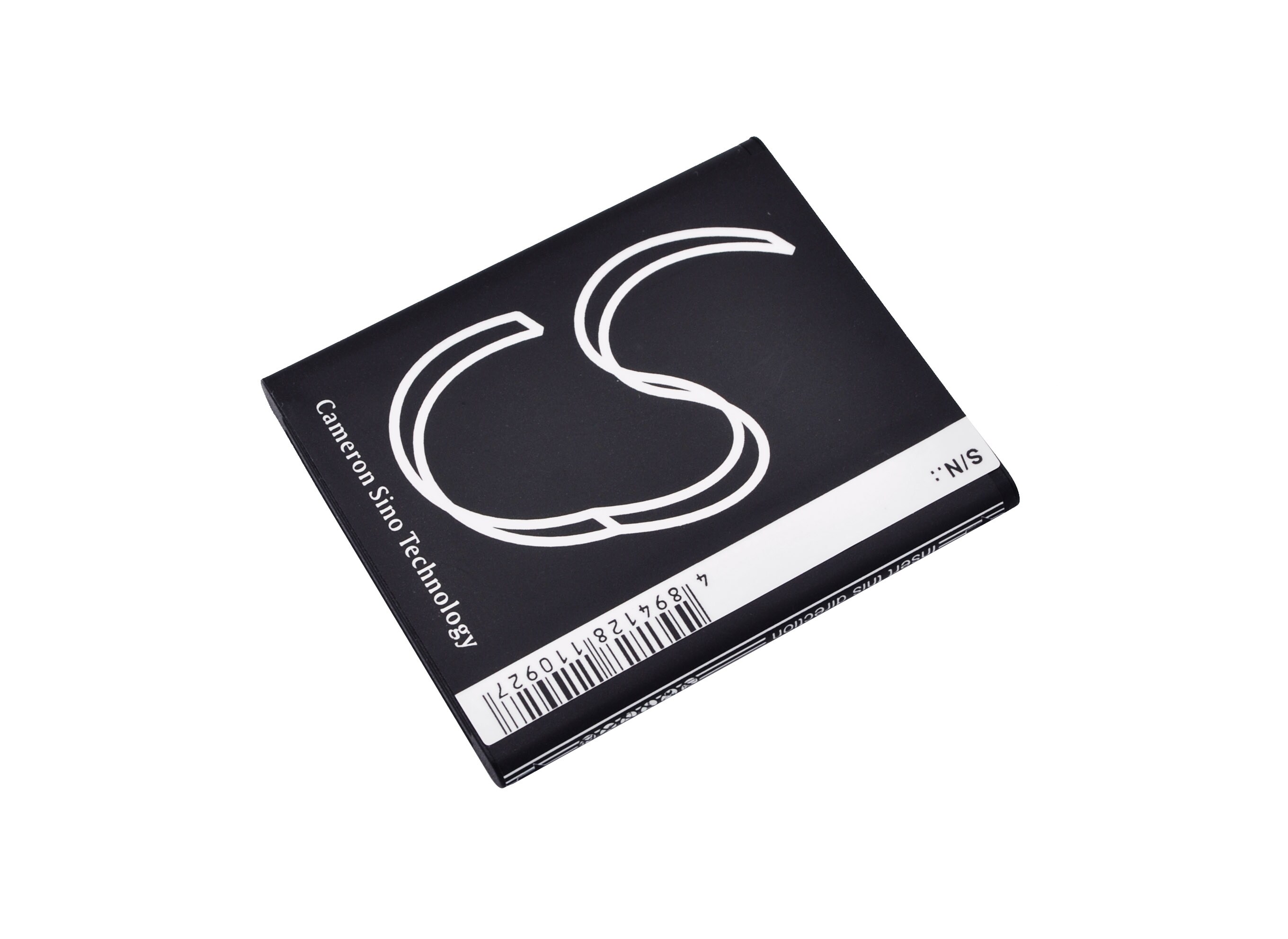 Batteri til mobiltelefon, smarttelefon for LAVA Iris 406Q, Iris 402E, Iris 352E