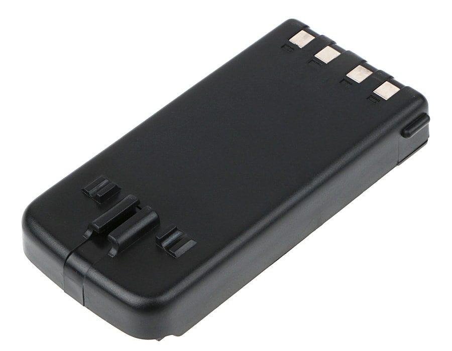 Batteri til toveis radio for Kenwood TK-2118, TK-3118