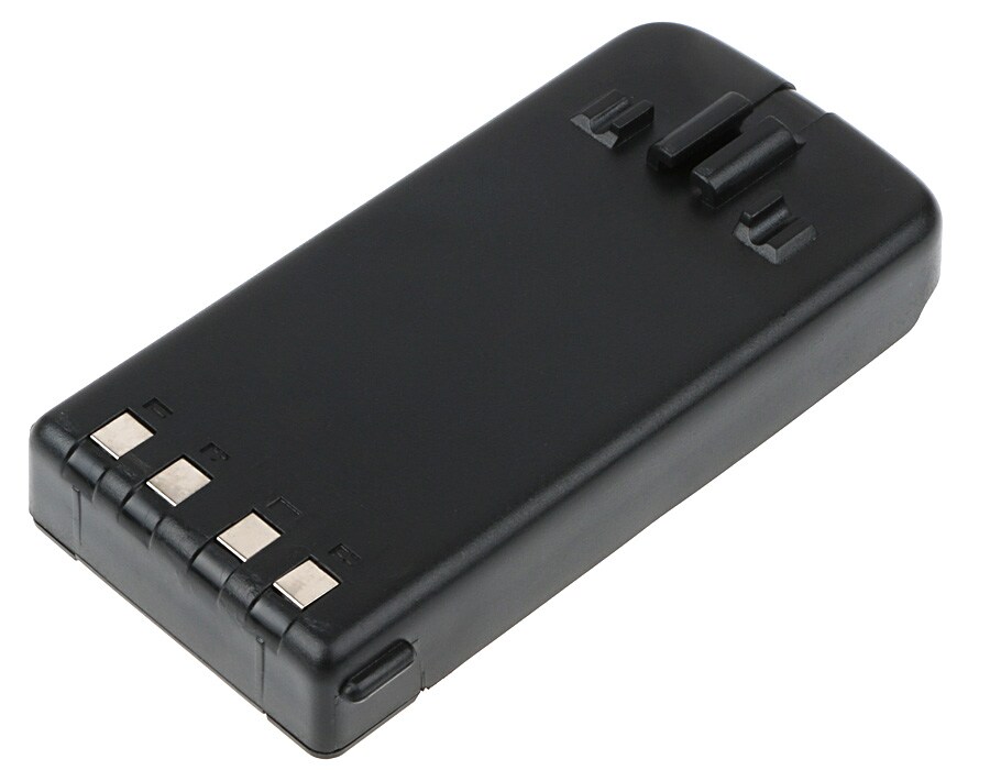 Batteri til toveis radio for Kenwood TK-2118, TK-3118