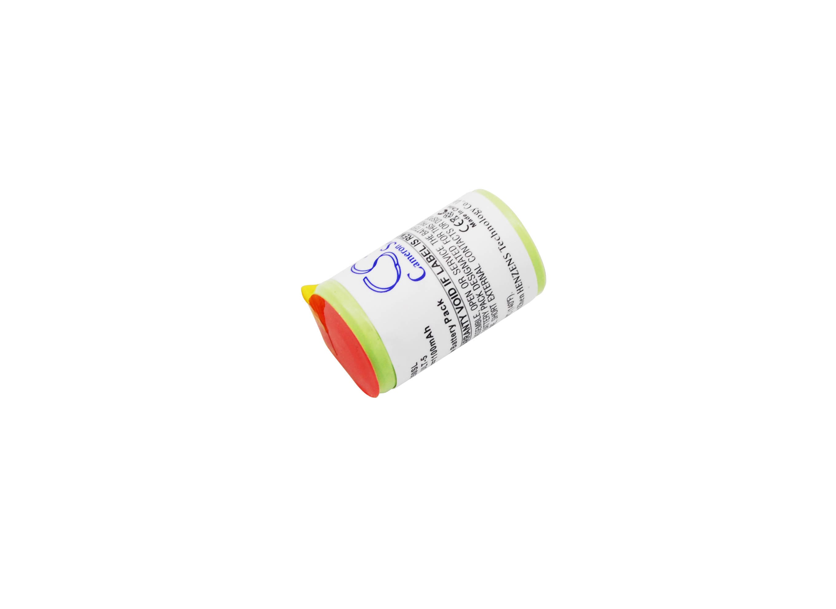 Batteri til barbermaskin for Philips HQ26, HQ26/A