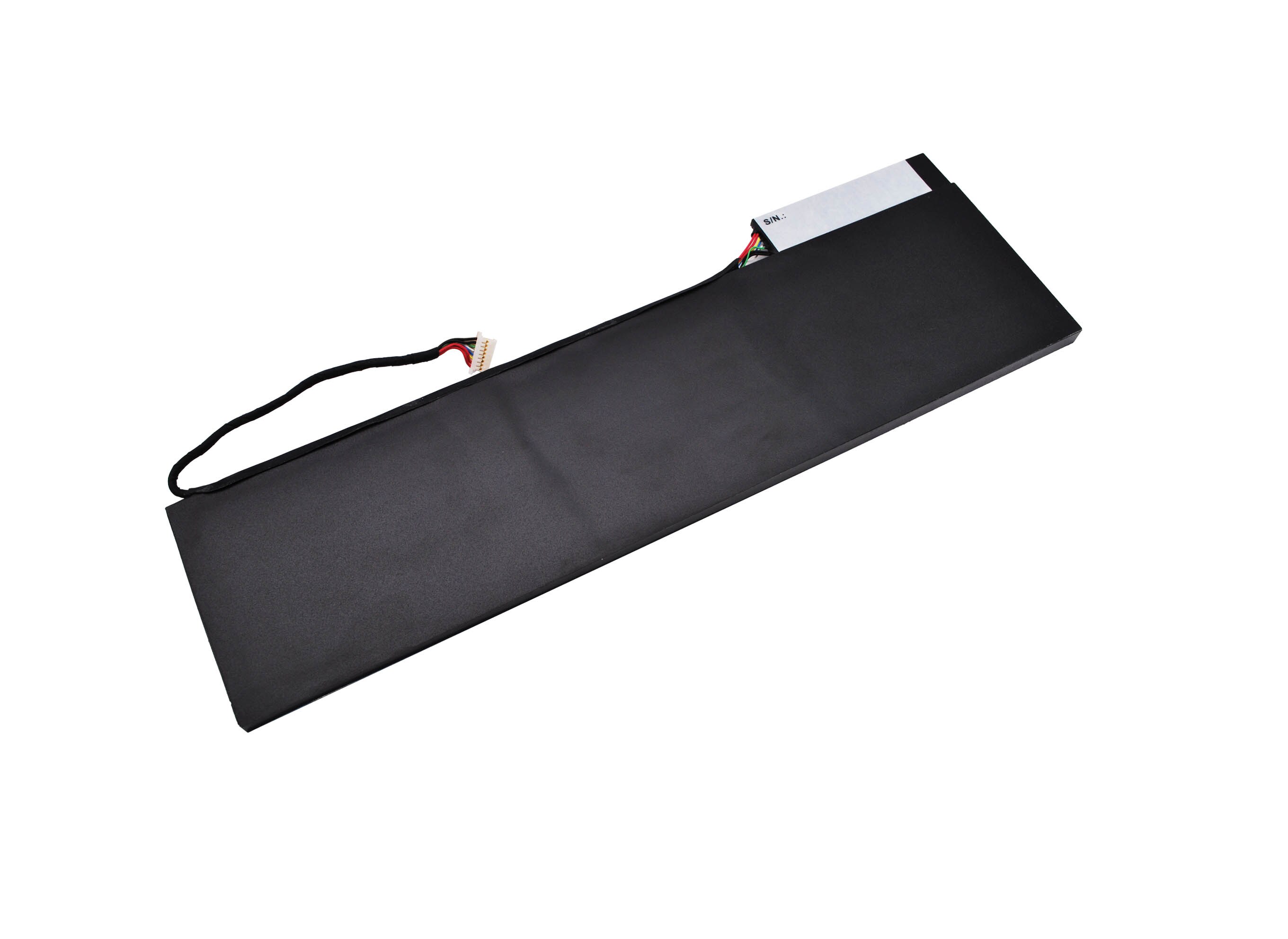 Batteri til bærbar PC, Acer Aspire P3-131, Aspire P3-131-4602