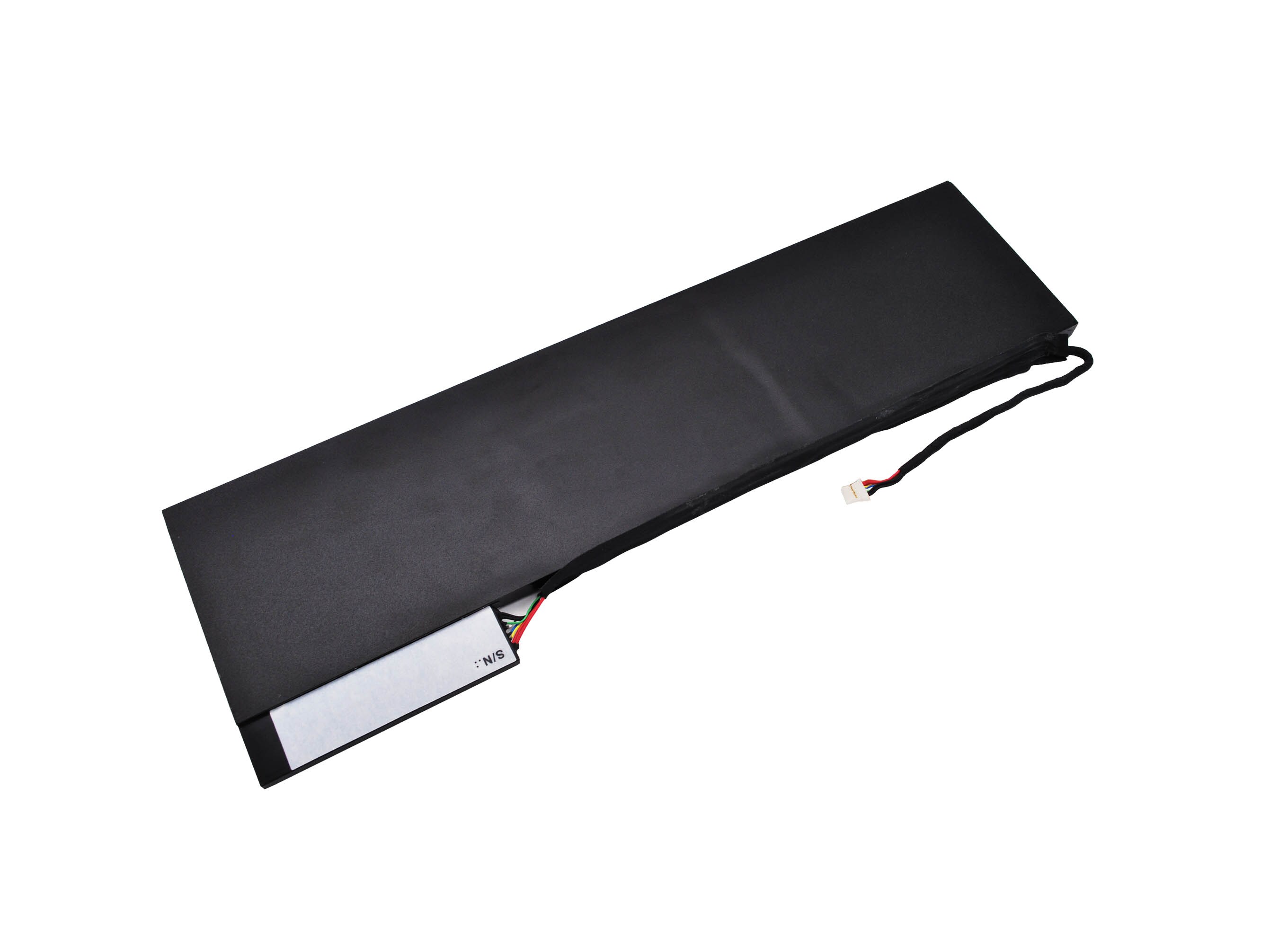 Batteri til bærbar PC, Acer Aspire P3-131, Aspire P3-131-4602