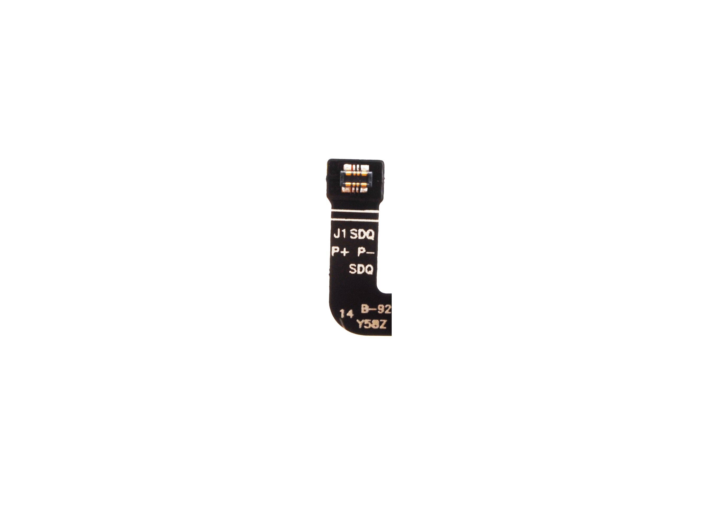 Batteri til mobiltelefon, smarttelefon for Vivo Y35L, Y35L TD-LTE Dual SIM