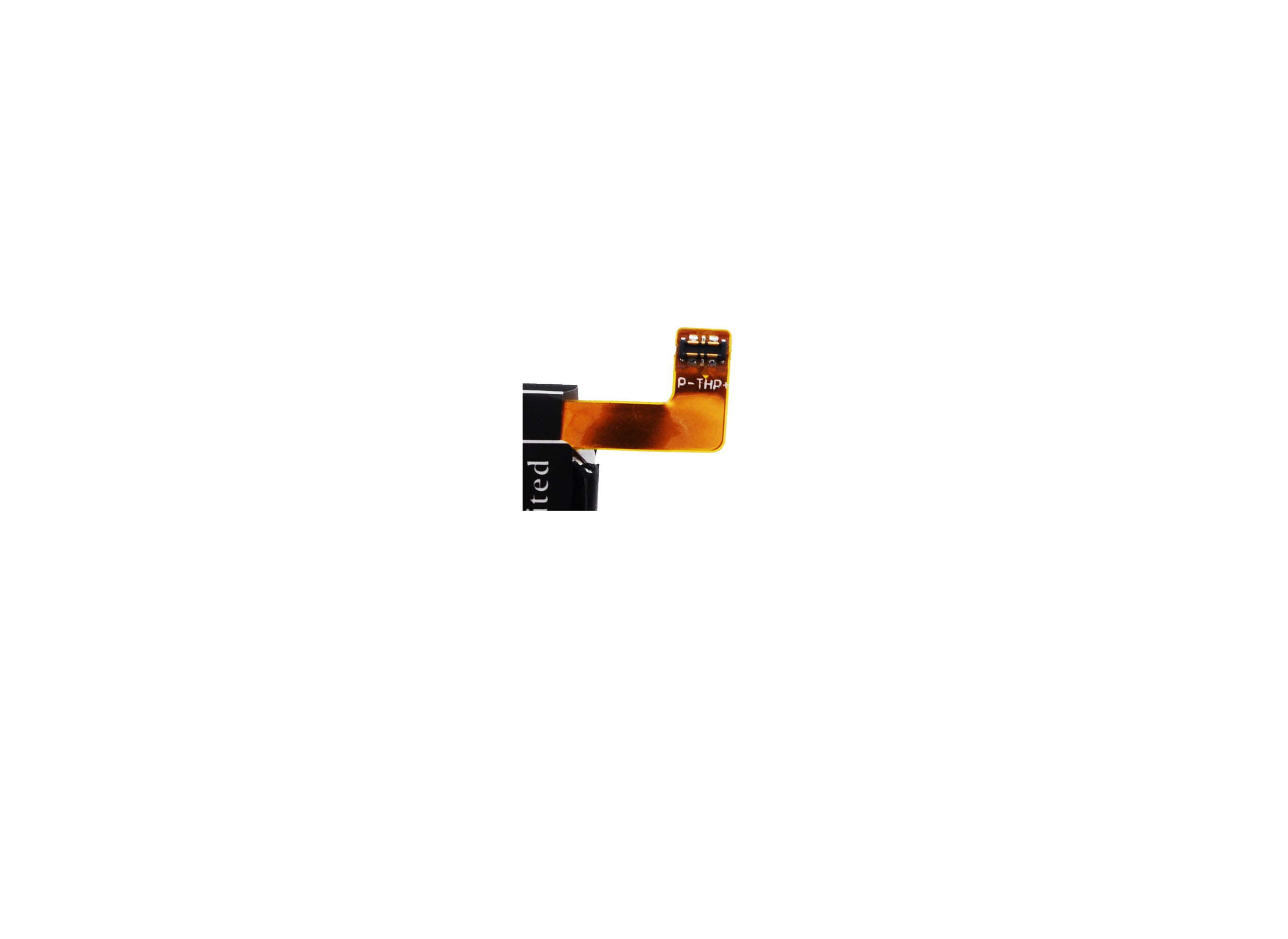 Batteri til mobiltelefon, smarttelefon for BLU Life One 2015, X010Q