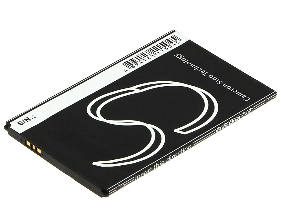Batteri til mobiltelefon, smarttelefon for MyPhone Fun
