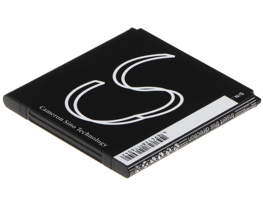 Batteri til mobiltelefon, smarttelefon for Prestigio MultiPhone 4025 Duo