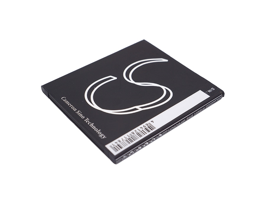 Batteri til mobiltelefon, smarttelefon for Kyocera View, C6742, Hydro Reach m.fl.