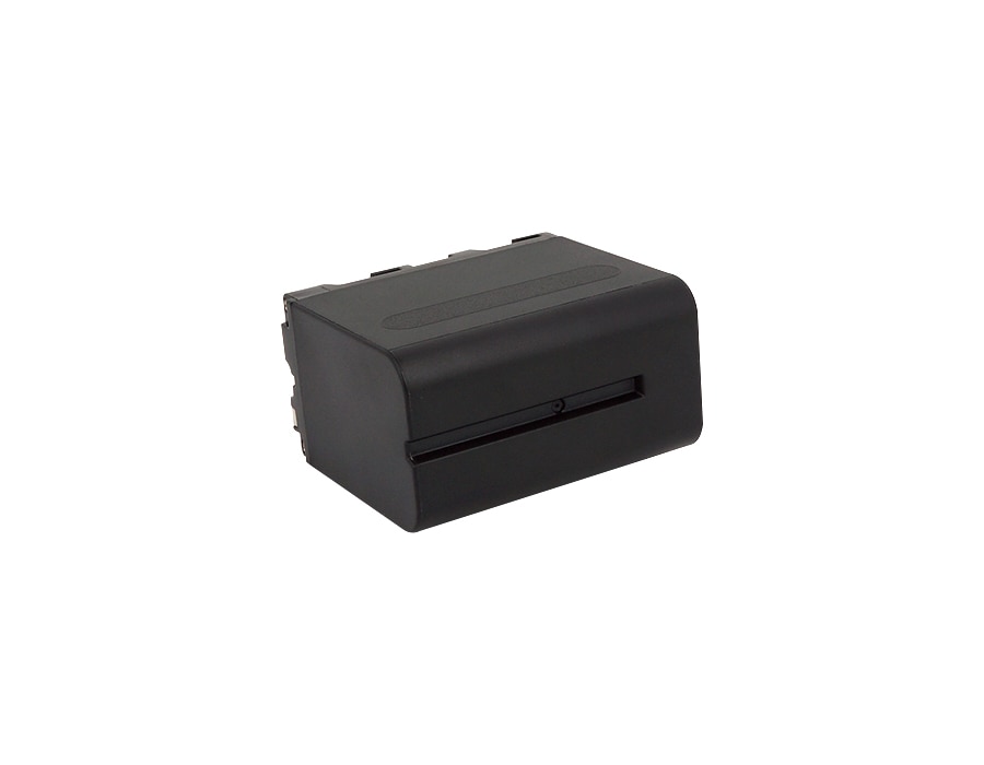 Batteri til kamera for Sony DCR-TRV120E, GV-D300 (Video Walkman), CCD-TR3000E m.fl.
